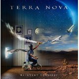 TERRA NOVA