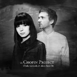 ARNALDS OLAFUR & ALICE SARA OTT