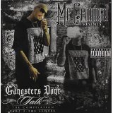 MR. CRIMINAL MR. CRIMINAL