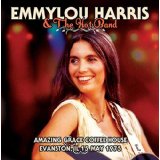 HARRIS EMMYLOU