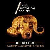 MULL HISTORICAL SOCIETY