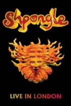 SHPONGLE