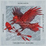 MERZBOW & MATS GUSTAFSSON