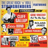 GALLUP CLIFF
