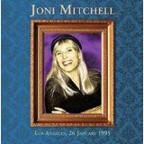 MITCHELL JONI