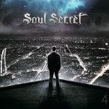SOUL SECRET