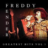 FENDER FREDDY