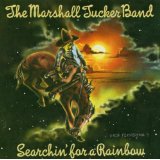 MARSHALL TUCKER BAND