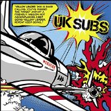 U.K. SUBS