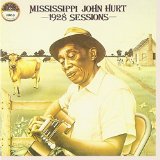 HURT JOHN MISSISSIPPI