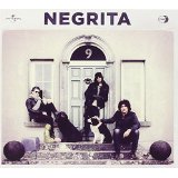 NEGRITA NEGRITA