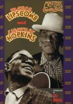 LIPSCOMB MANCE & LIGHTNING HOPKINS