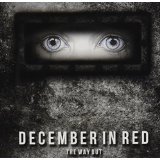 DECEMBER IN RED