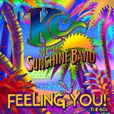 KC & THE SUNSHINE BAND