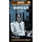 MEMPHIS SLIM