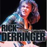 DERRINGER RICK