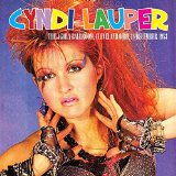 LAUPER CYNDI