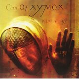 CLAN OF XYMOX