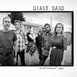 GIANT SAND