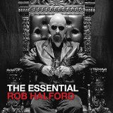 HALFORD ROB HALFORD ROB