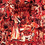NAILGUN MASSACRE NAILGUN MASSACRE