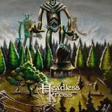 HEADLESS KROSS