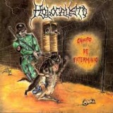 HOLOCAUSTO HOLOCAUSTO