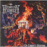 PERDITION TEMPLE