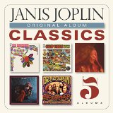 JOPLIN JANIS
