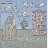 MODEST MOUSE MODEST MOUSE