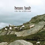 DEMON HEAD