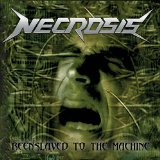 NECROSIS NECROSIS