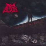 DROWN IN BLOOD