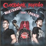 CLOCKWORK PSYCHO