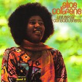 COLTRANE ALICE COLTRANE ALICE