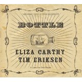 CARTHY ELIZA & TIM ERIKS