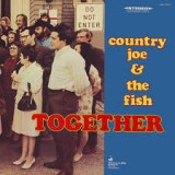 COUNTRY JOE & THE FISH COUNTRY JOE & THE FISH