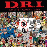 D.R.I.