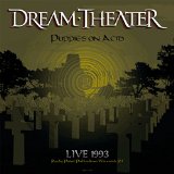 DREAM THEATER