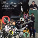 PROFESSOR BRIAN OBLIVION PROFESSOR BRIAN OBLIVION