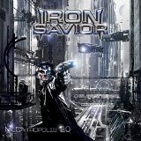 IRON SAVIOR IRON SAVIOR