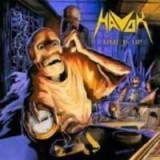 HAVOK HAVOK