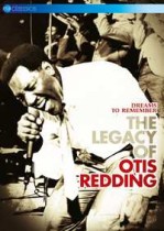 REDDING OTIS