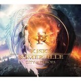 KISKE & SOMERVILLE KISKE & SOMERVILLE