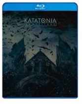 KATATONIA