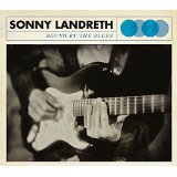 LANDRETH SONNY LANDRETH SONNY