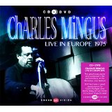 MINGUS CHARLES