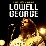 LOWEL GEORGE