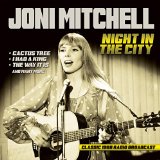 MITCHELL JONI