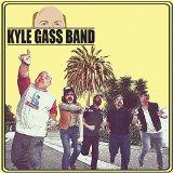 KYLE GASS BAND KYLE GASS BAND